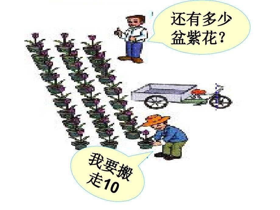 《整十数加减整十数》课件_第5页