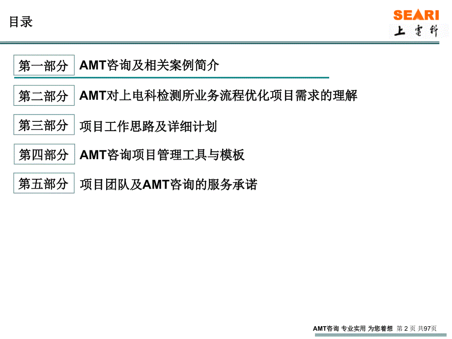 流程优化咨询项目建议书_第2页