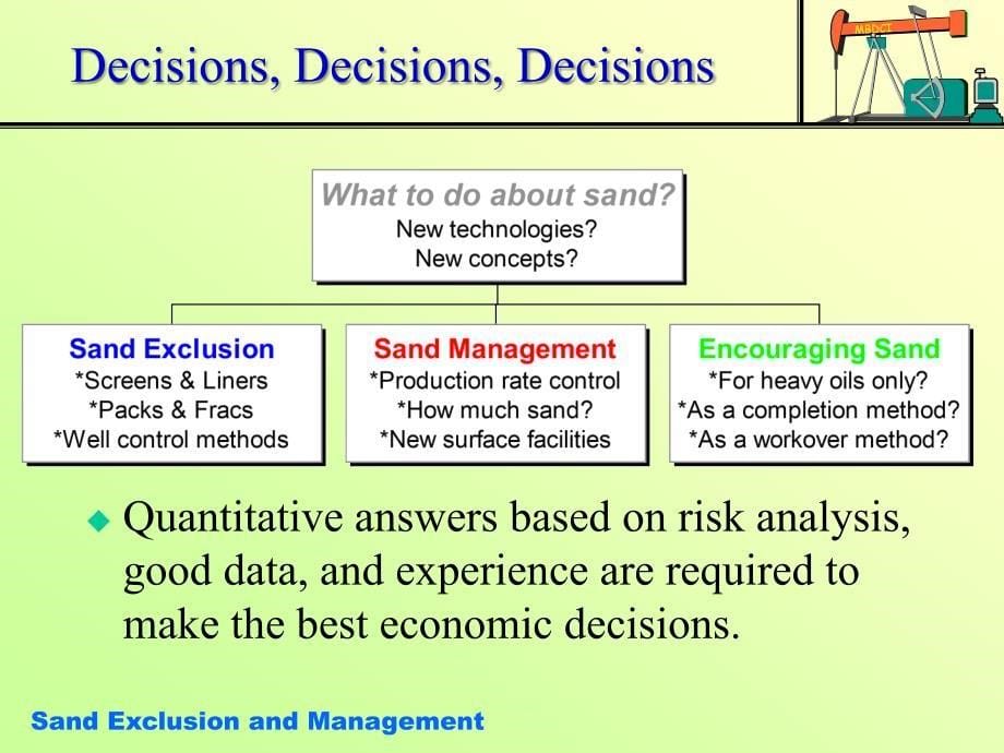 Sand Control or Sand Management(防砂还是出砂管理)_第5页