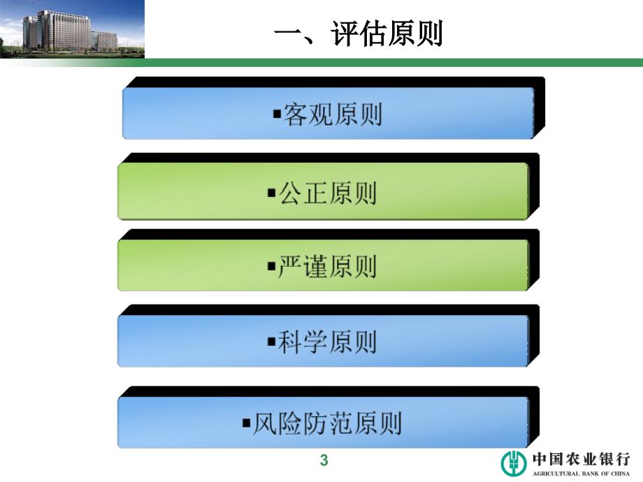 商品房开发贷款项目评估_第4页