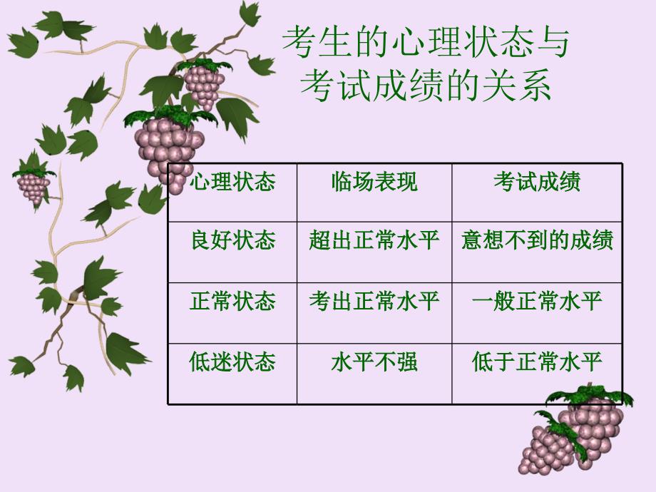 高考前心理辅导_第4页