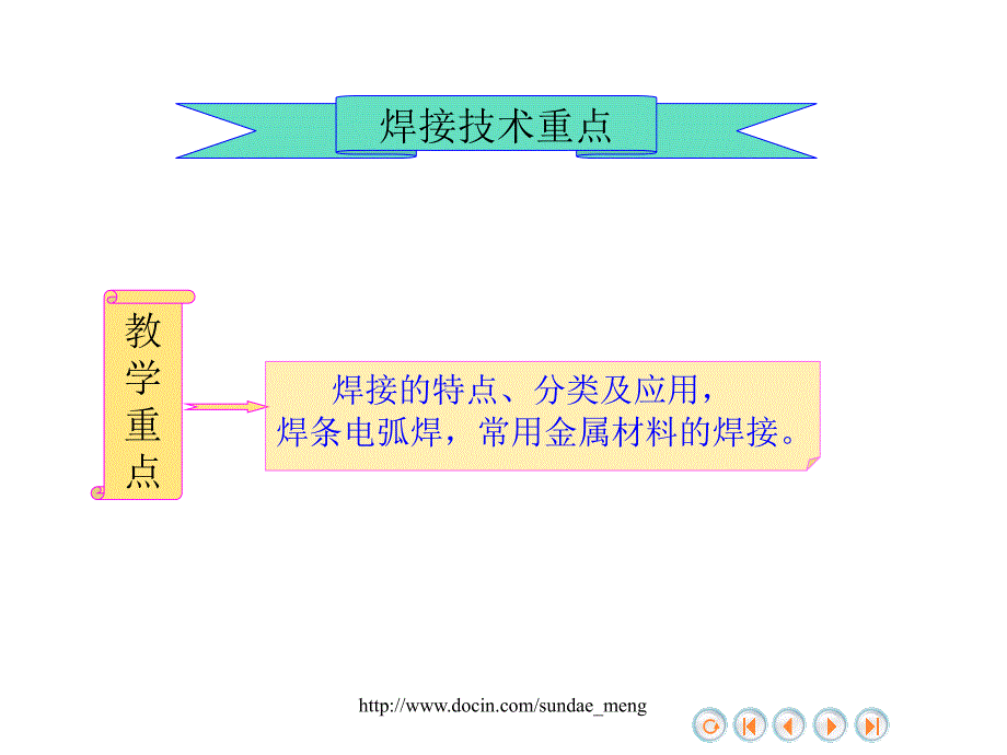 【大学】工程技术训练焊接训练_第2页