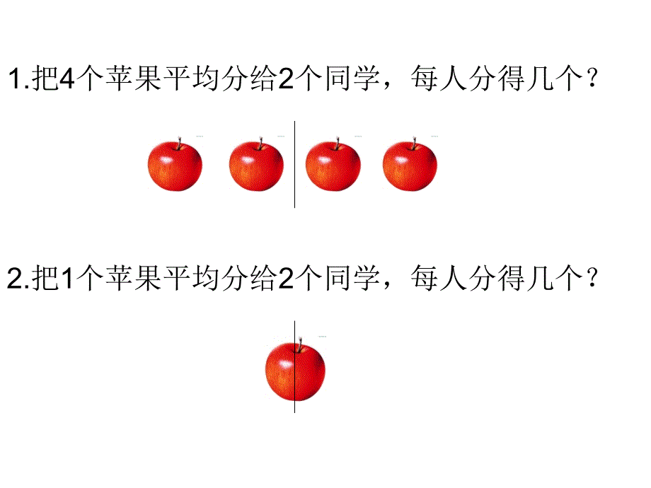 复件认识分数课件_第3页