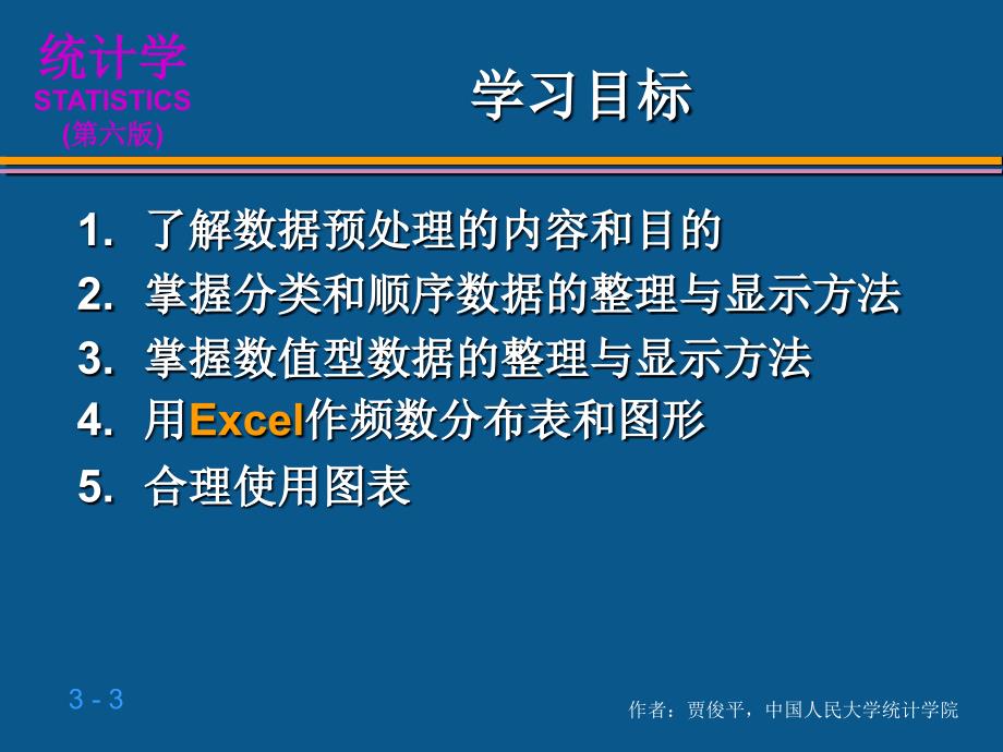 统计学之数据的图表展示(ppt 80页)_第3页