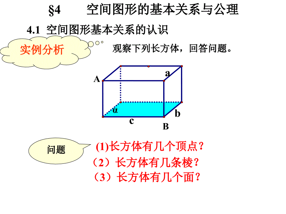 点线面的基本关系_第2页