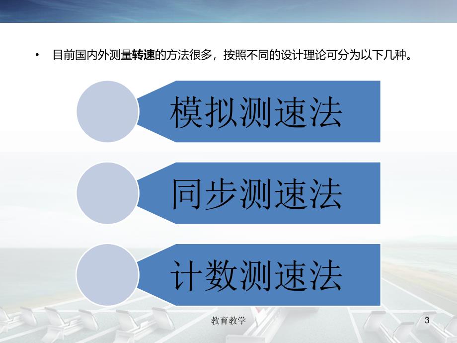 霍尔式传感器转速测量系统的设计稻谷书苑_第3页