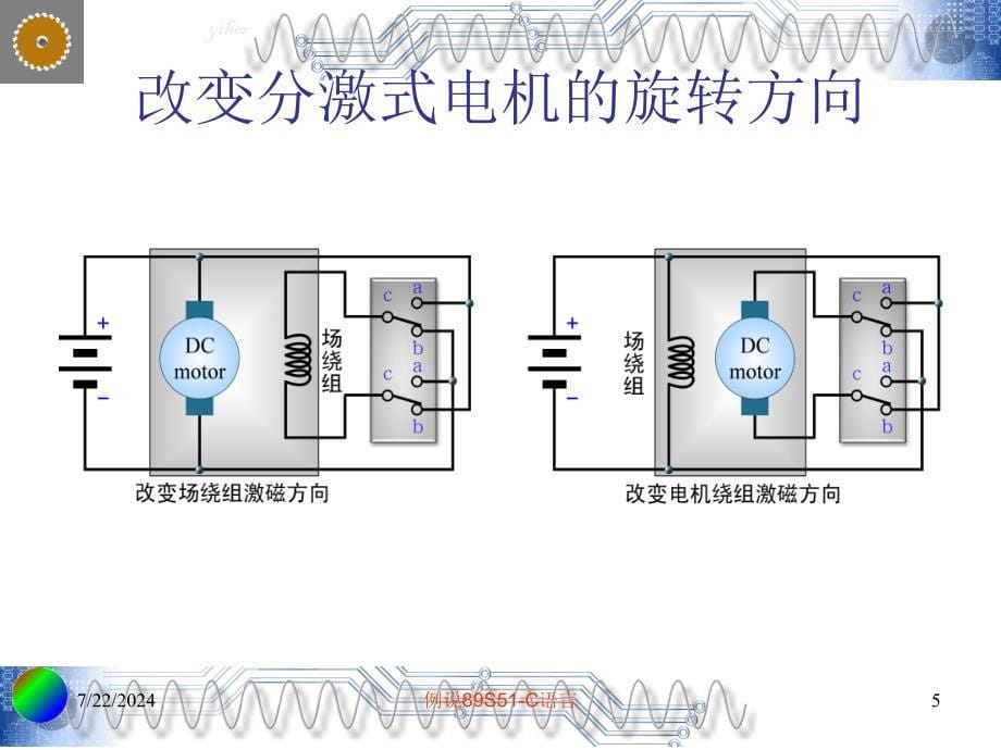 直流电机的控制_第5页