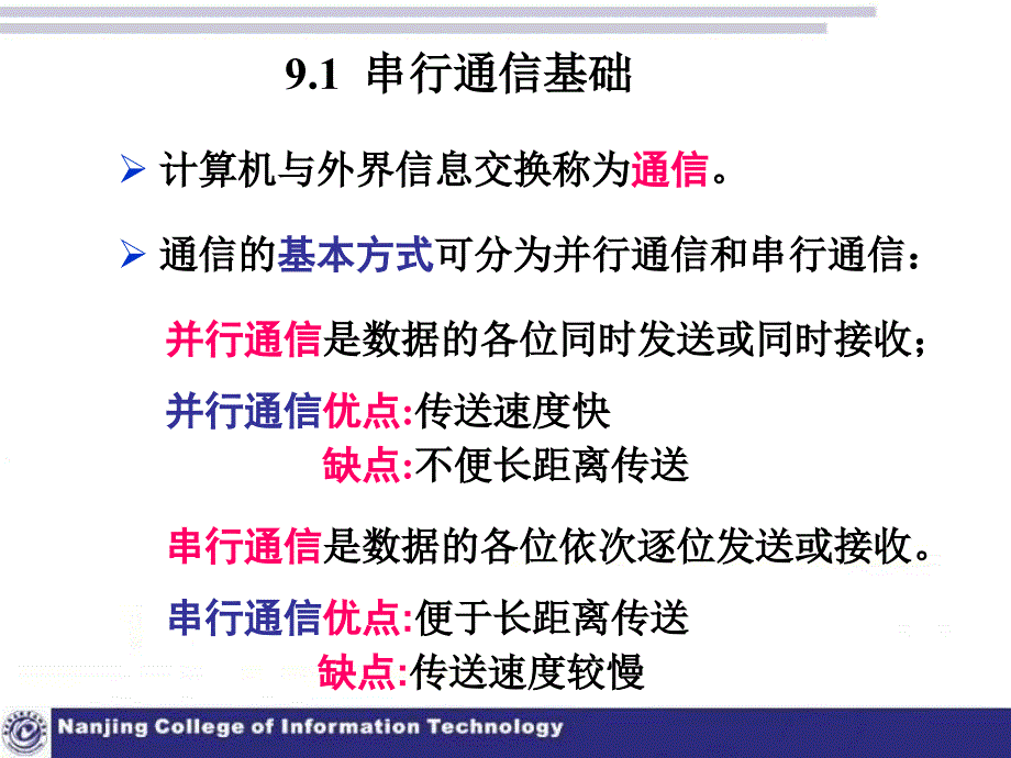 串行口通信PPT课件_第2页