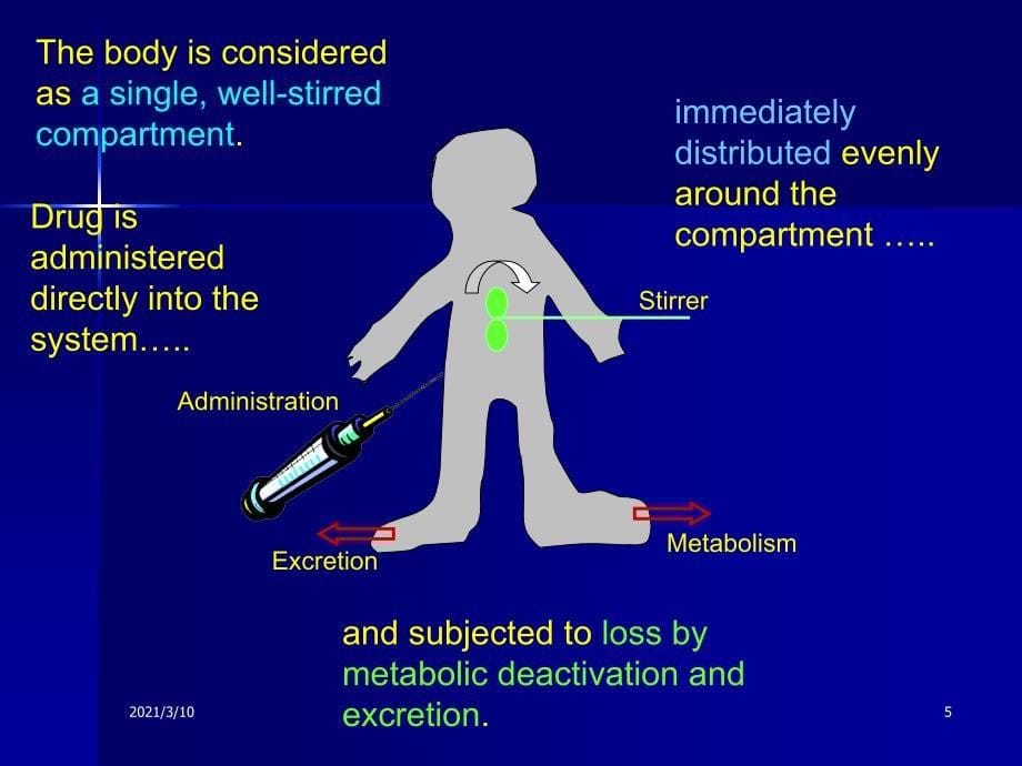药物代谢动力学(7章)_第5页