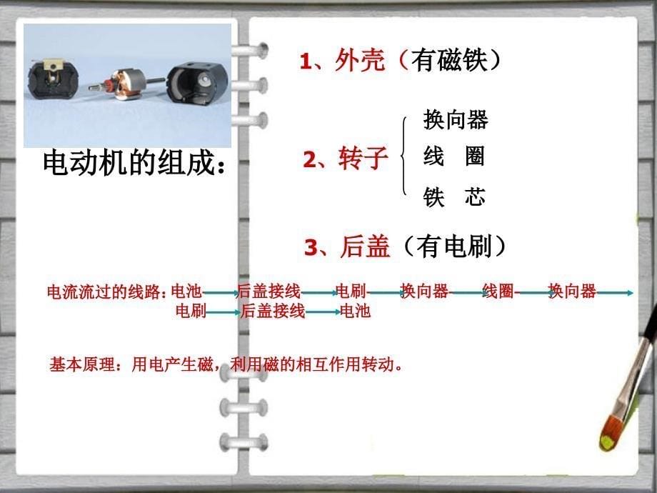 教科版小学六年级科学上册第三单元能量单元复习_第5页