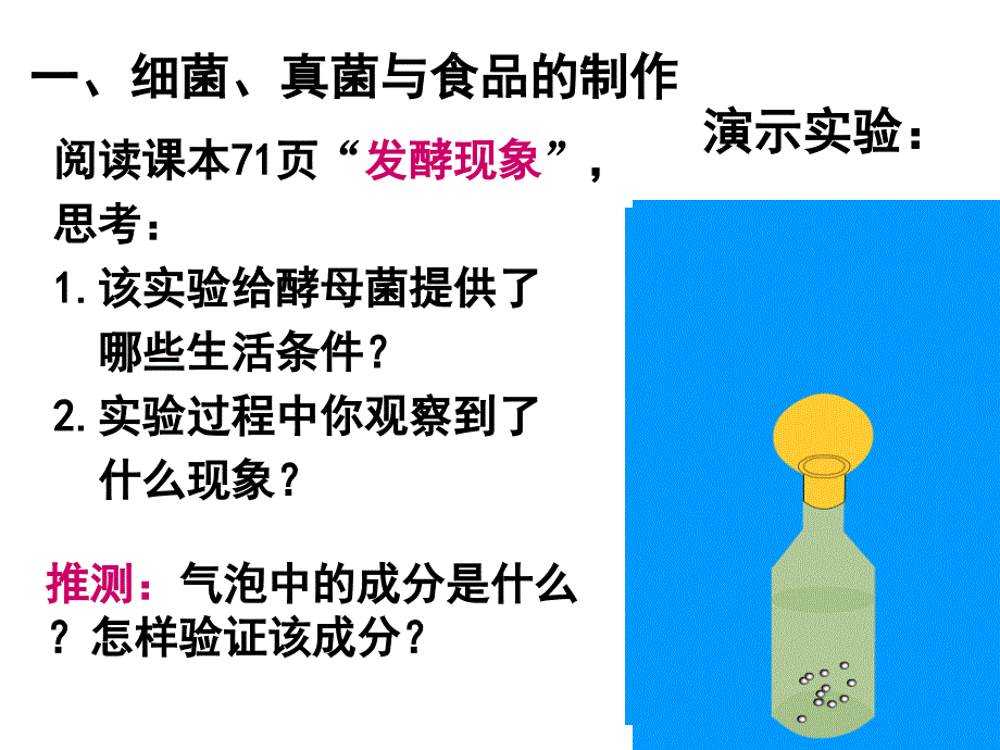 第二节_人类对细菌和真菌的利用_第2页