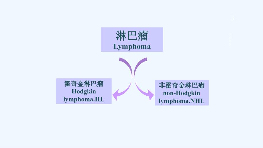 淋巴瘤医学课件_第3页