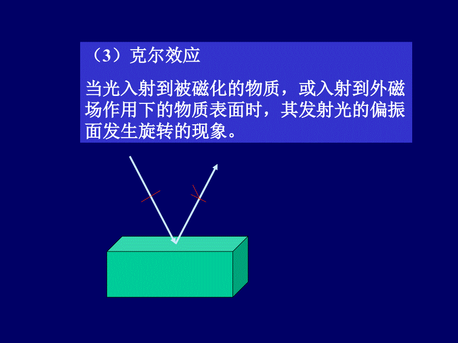 材料性能学：9-2-磁性-磁性材料的物理效应_第4页