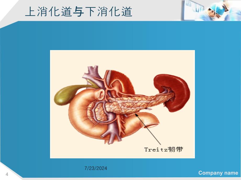 上消化道大出血的别诊断和处理原则_第4页