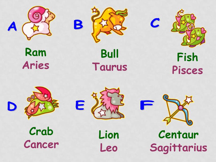 9A Unit1 Period 2 reading_第4页