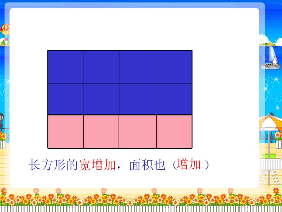 长方形、正方形面积的计算_第3页