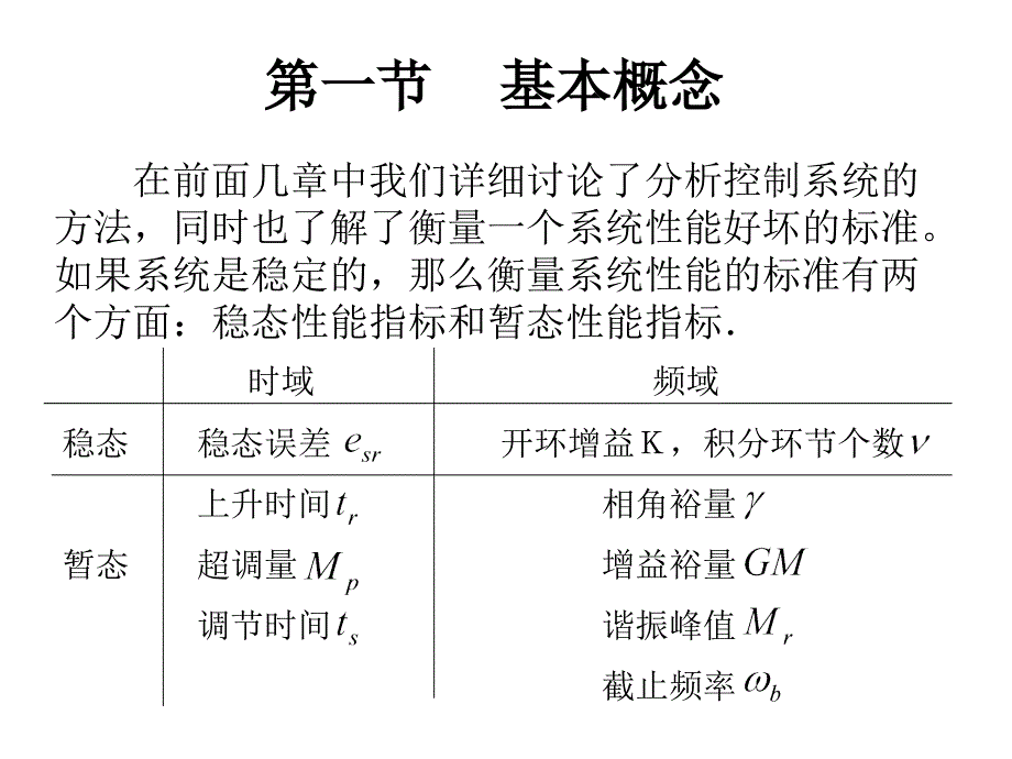 第六章自动控制系统的校正1031_第2页