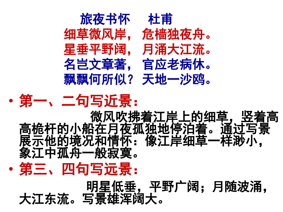 古代诗歌景物描写杨金蕾.ppt_第4页