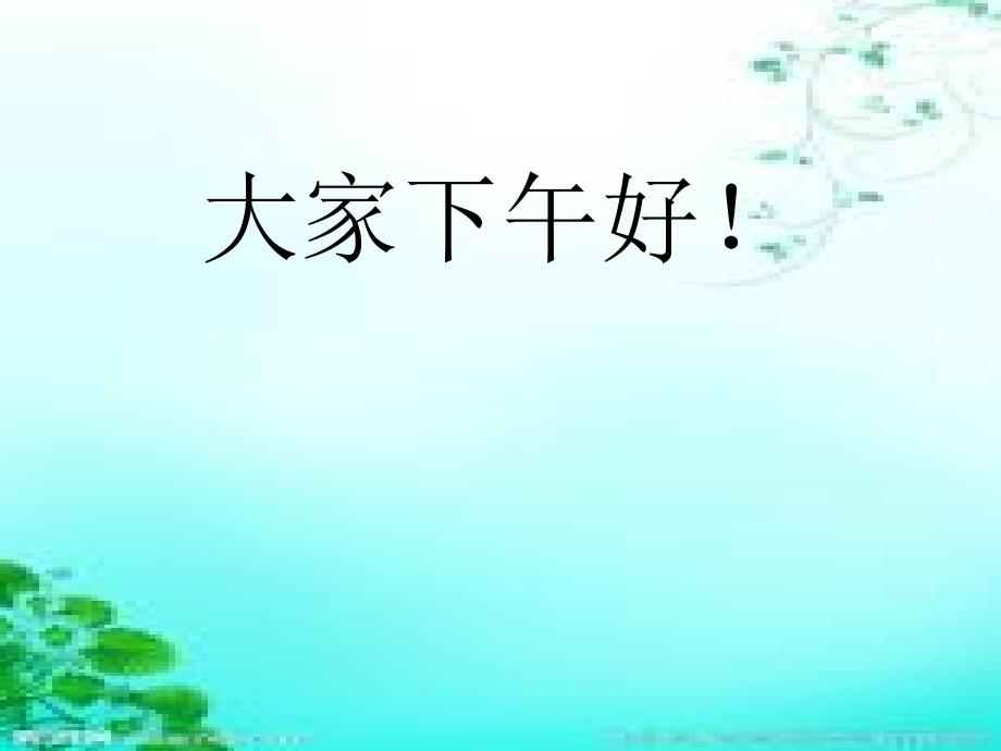 体外冲击波碎石术及护理终结版_第1页