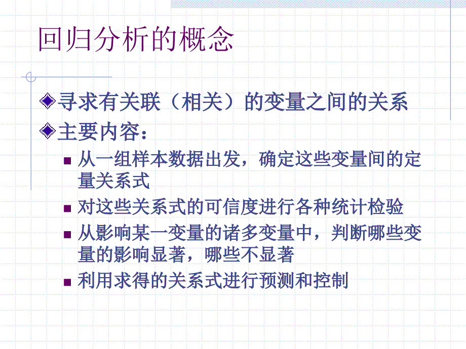 SPSS回归分析1_第2页