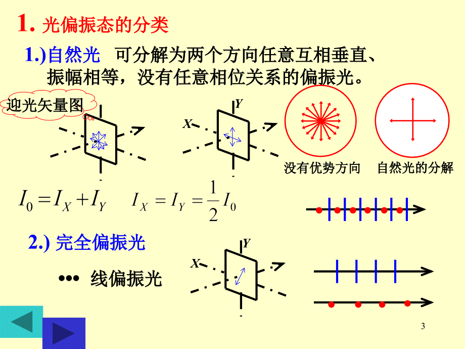 大学物理：第15章光的偏振_第3页