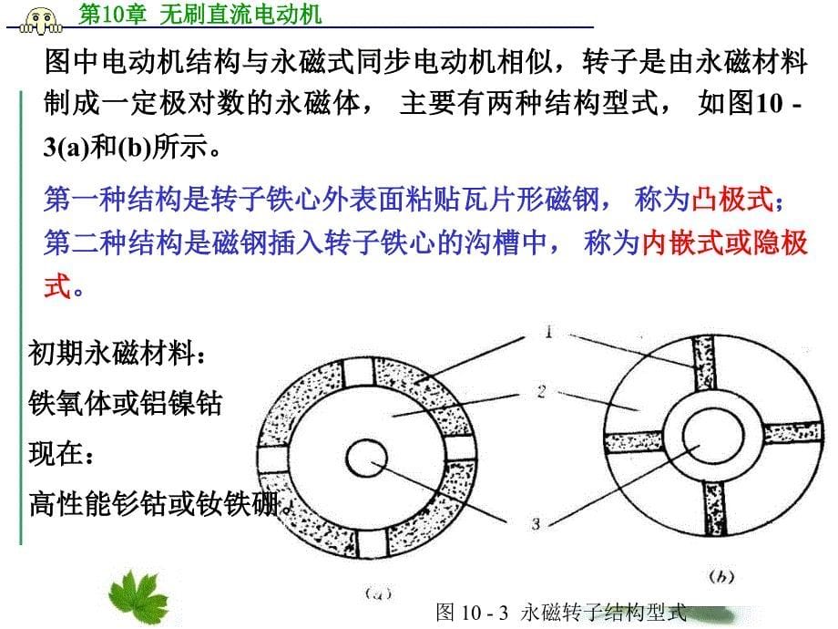 《无刷直流电动机》PPT课件_第5页