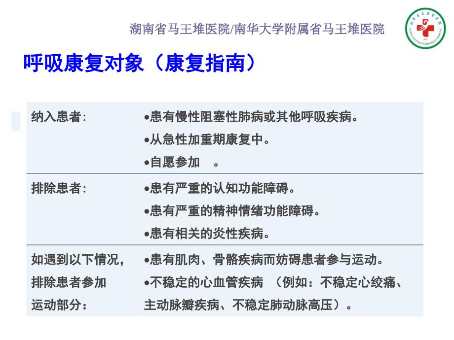 呼吸康复的评估技术课堂PPT_第3页