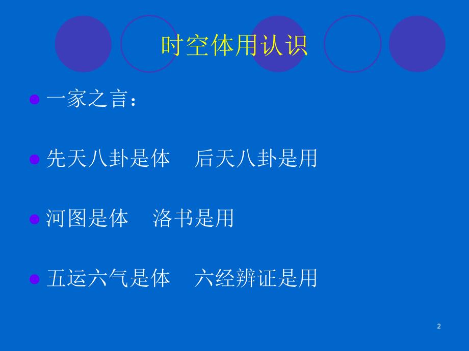 气一元论与中医临床(二)-吕英2009年3月16日PPT优秀课件_第2页