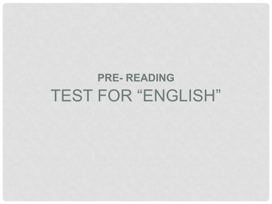 高中英语 U2 Reading课件 新人教版必修1_第2页