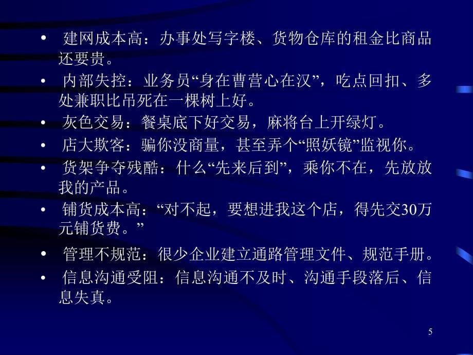 中国市场营销特点PPT_第5页