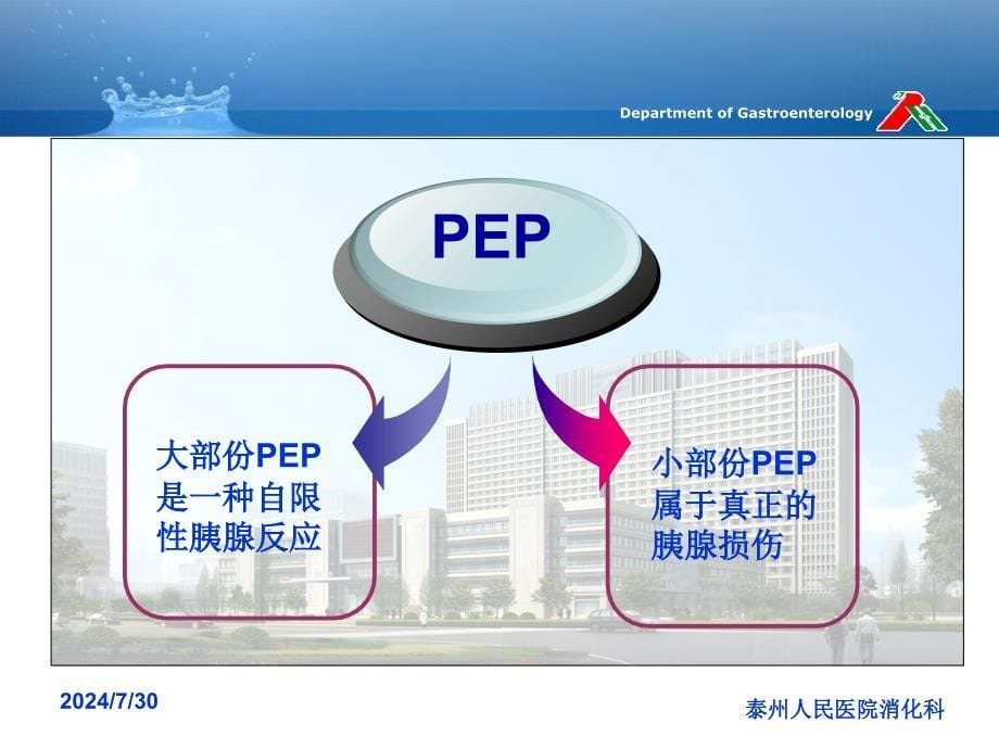 ercp术后胰腺炎PPT课件_第5页