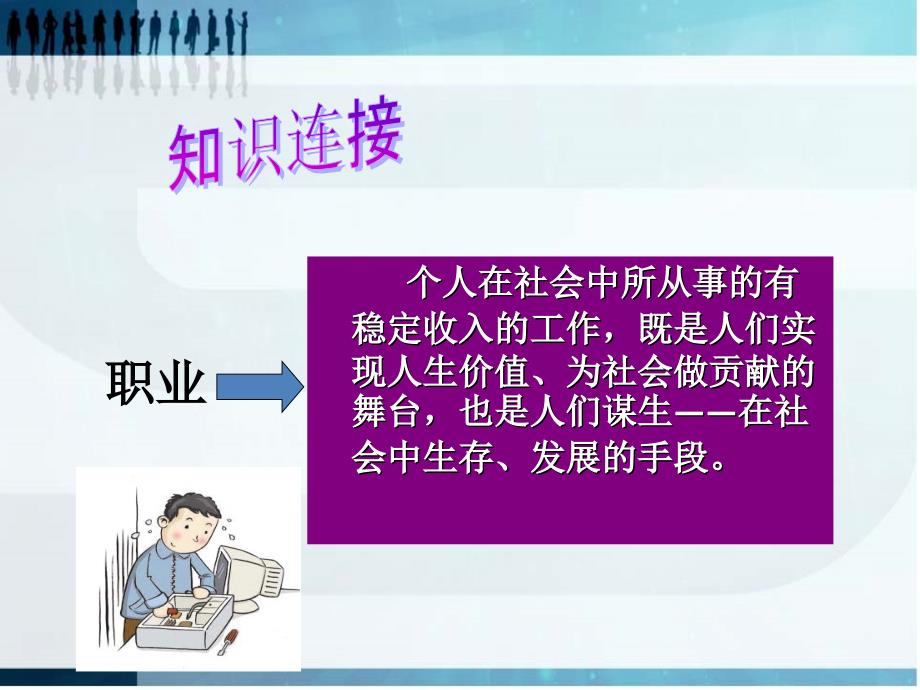 11面向未来的职业生涯规划教学课件_第4页