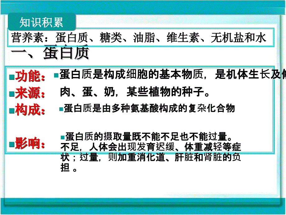 人类重要的营养物质.ppt_第3页