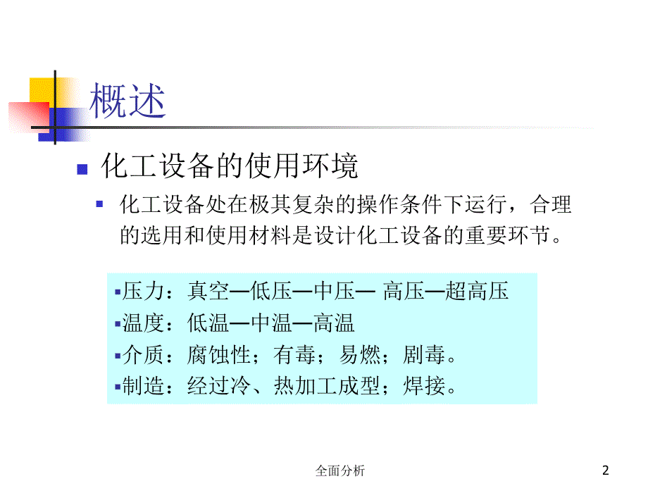 化工设备材料高教知识_第2页