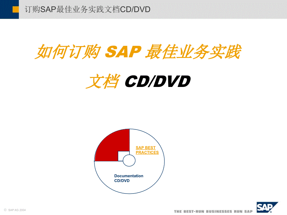 500强SAP商务PPT模板_第3页