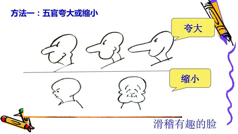 稽有趣的脸3ppt课件_第3页