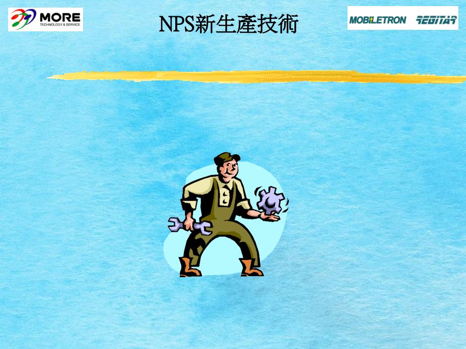 NPS训练教材ppt课件_第1页