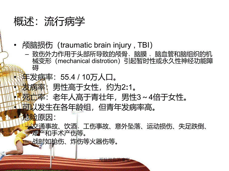 颅脑损伤的康复_第2页