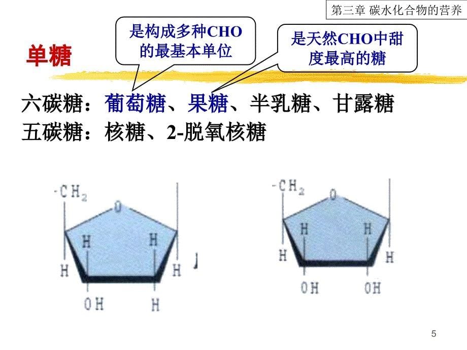 碳水化合物的营养_第5页