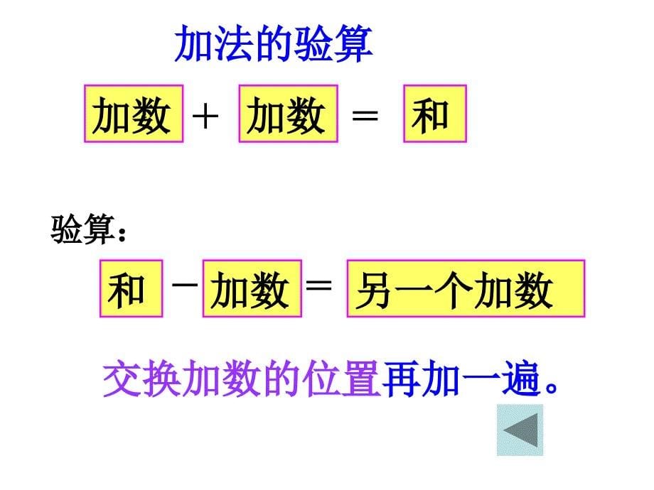 最新人教小学三年级数学上册期中复习_第5页