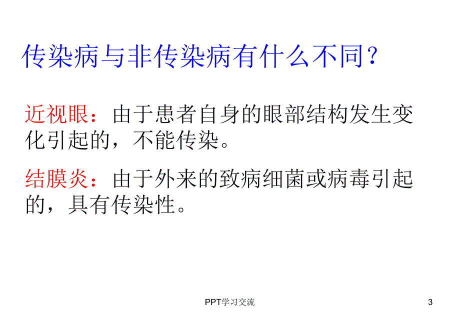 第一章传染病及其预防课件_第3页