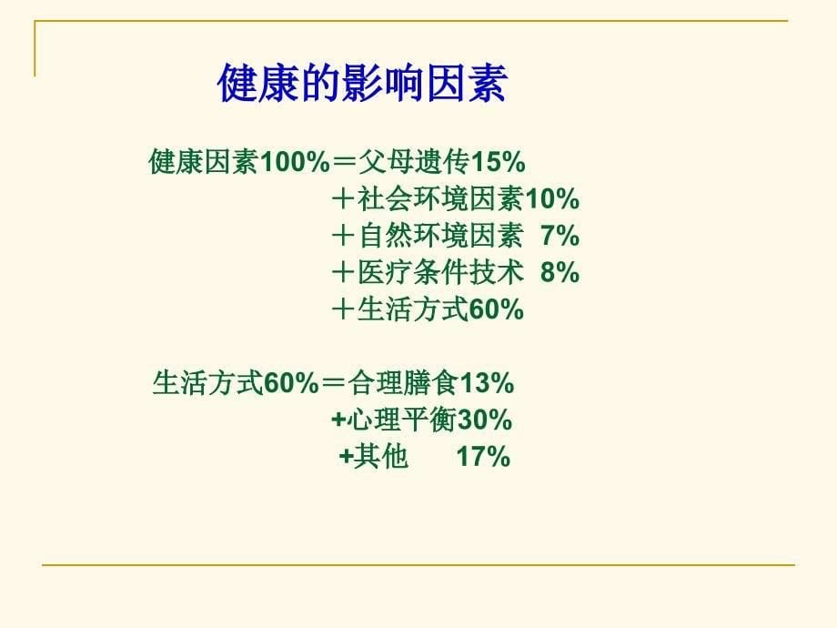 农林科大身心健康知识讲座汪玲_第5页