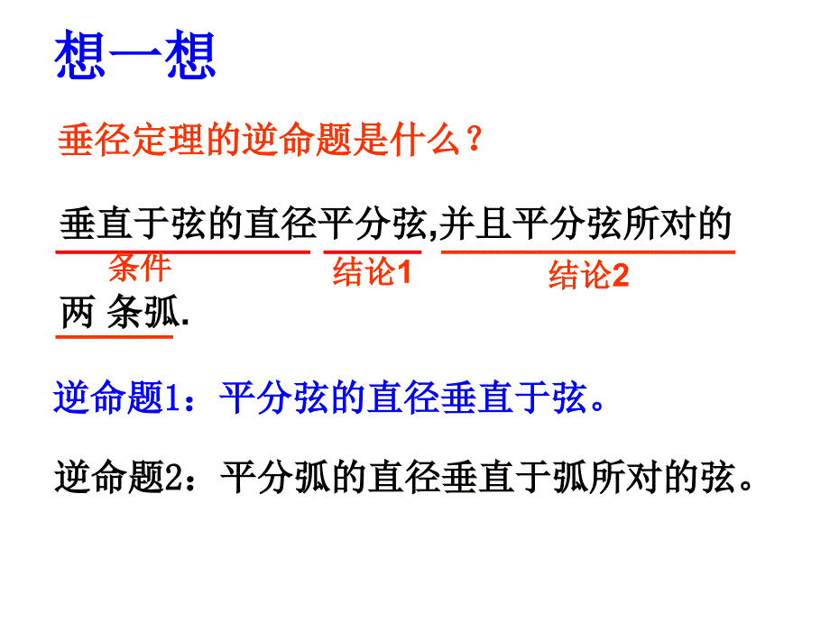 33垂径定理（2）_第3页