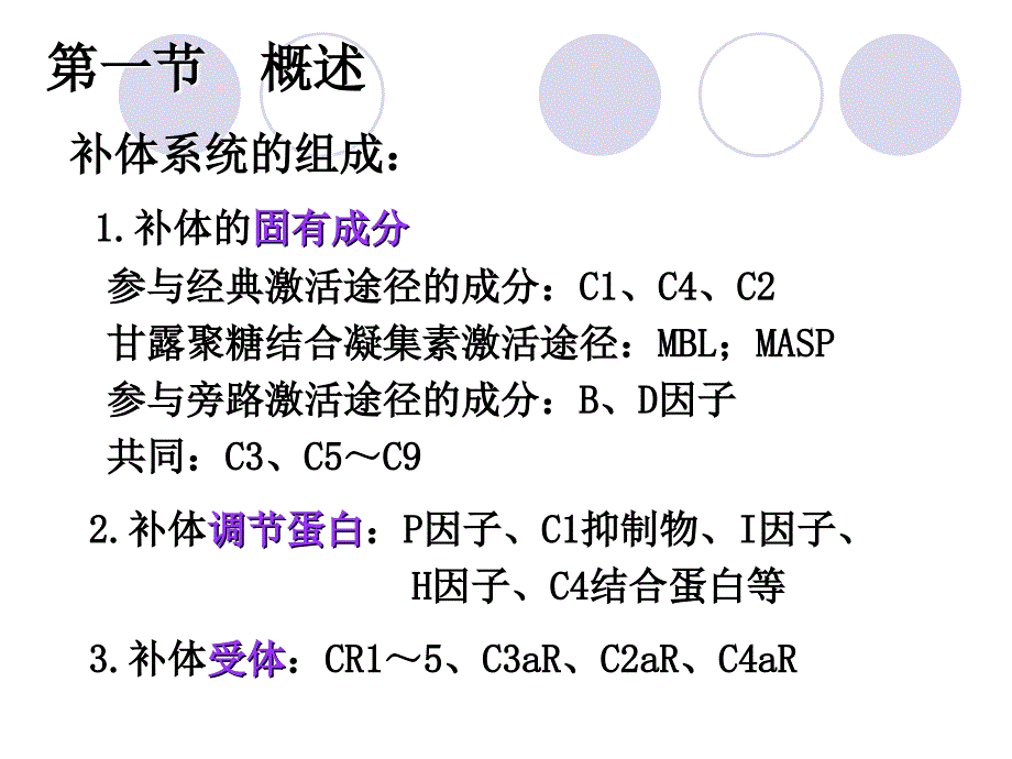 第五章补体系统_第4页