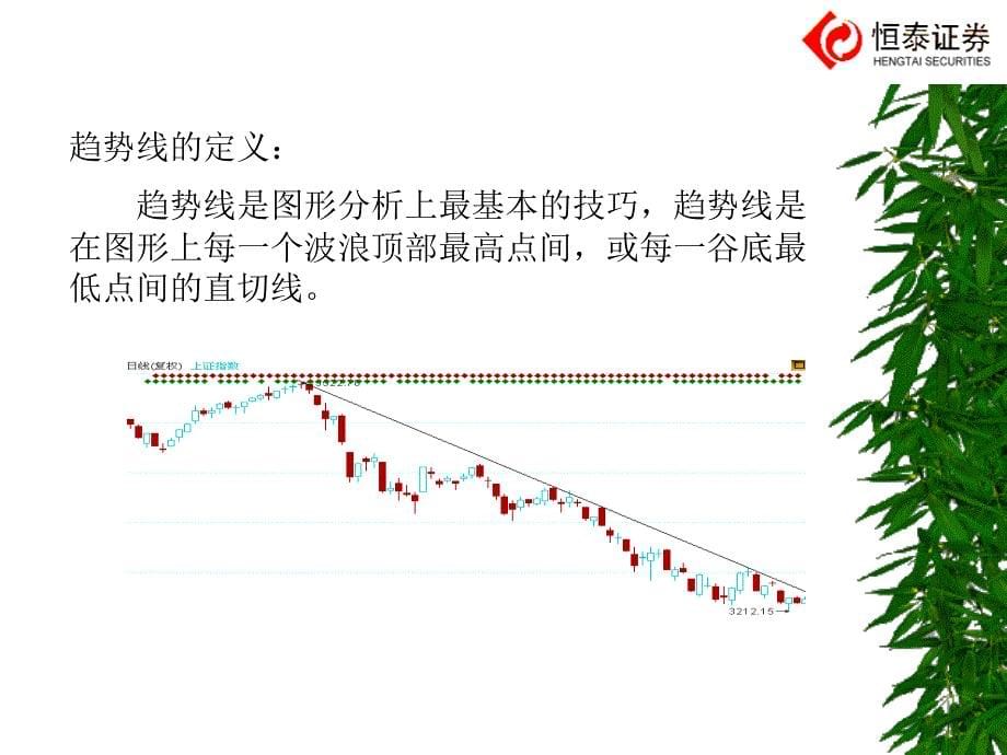 股市趋势技术分析ppt课件_第5页