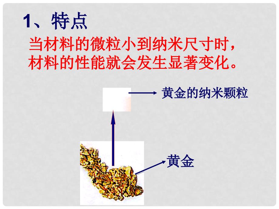 广东省汕尾市八年级物理上册 5.5 点击新材料课件 （新版）粤教沪版_第3页