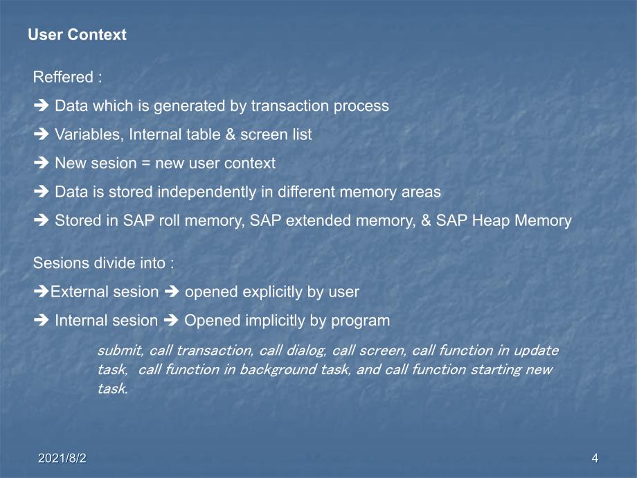 SAP-Memory-Management幻灯片_第4页