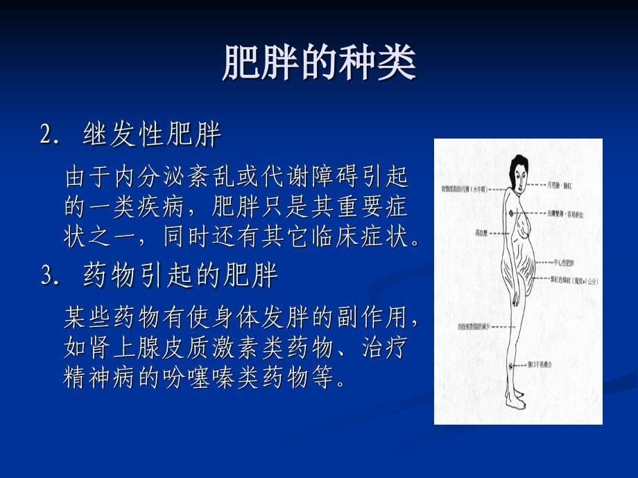 肥胖症诊治进展课件_第5页