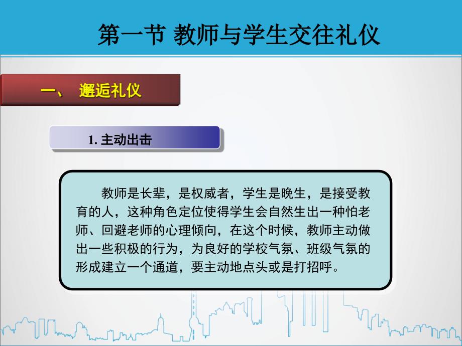 第6章教师沟通礼仪(PPT33页)_第3页