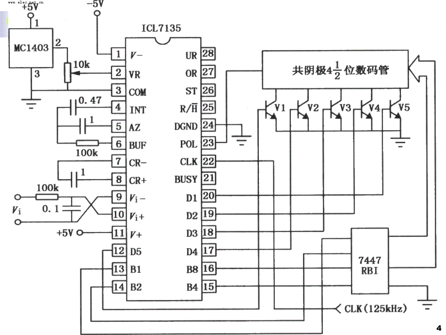 电子设计与制作优秀课件_第4页